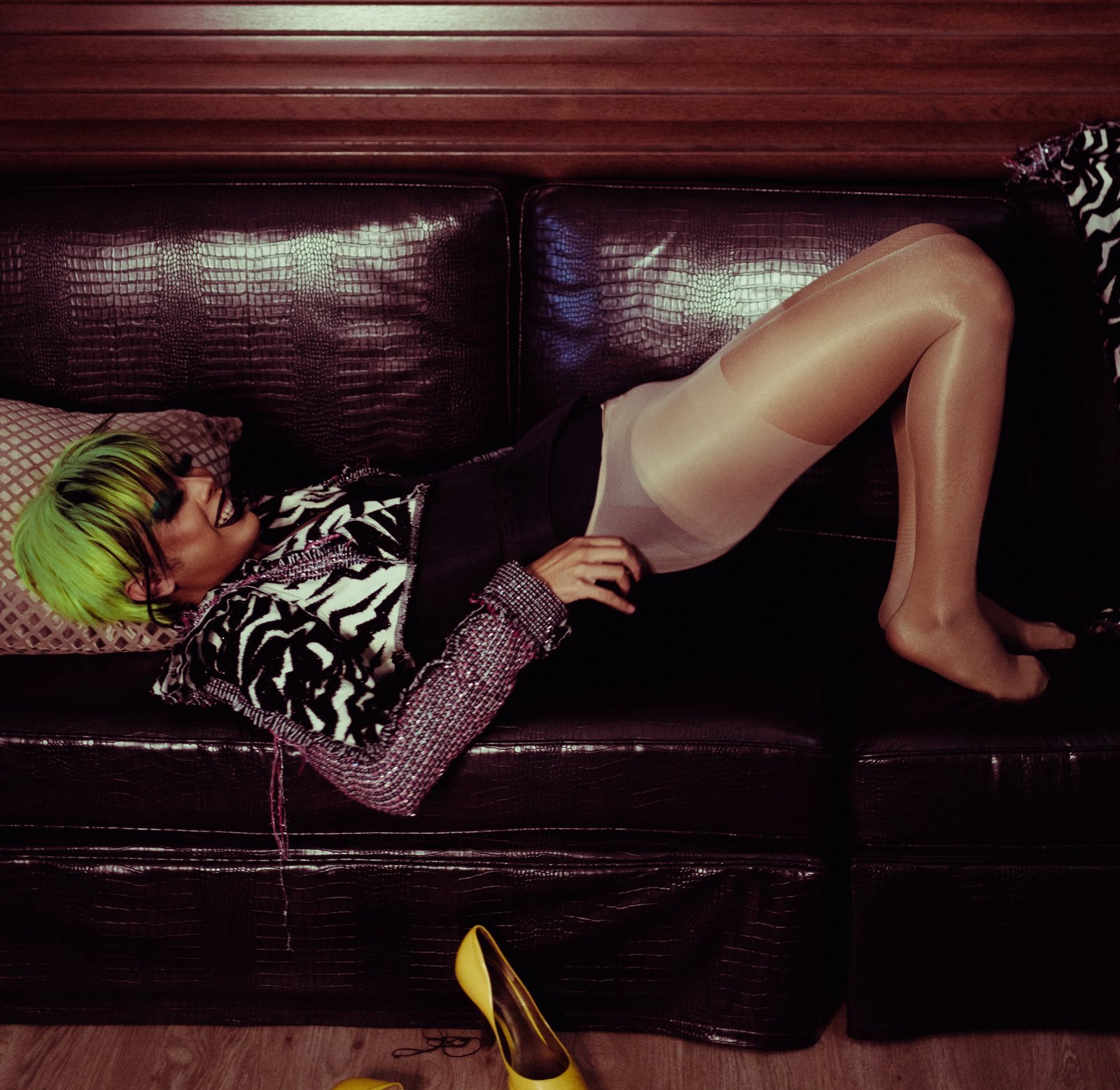 biggest fashion mistakes and how to fix them